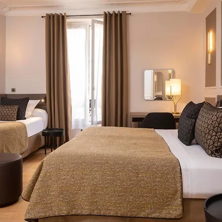 Hotel Du Levant