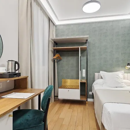 Du Levant Hotel Paris