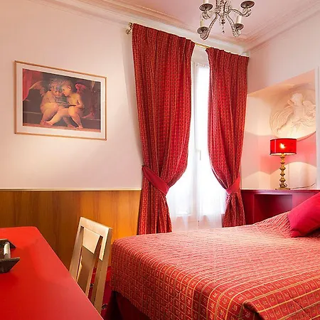 Du Levant 3* Paris
