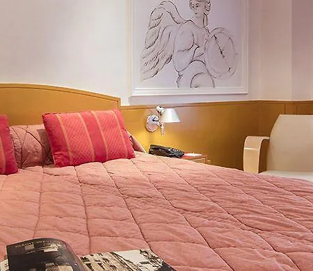 Hotel Du Levant 3*