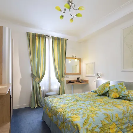 Du Levant Hotel 3*