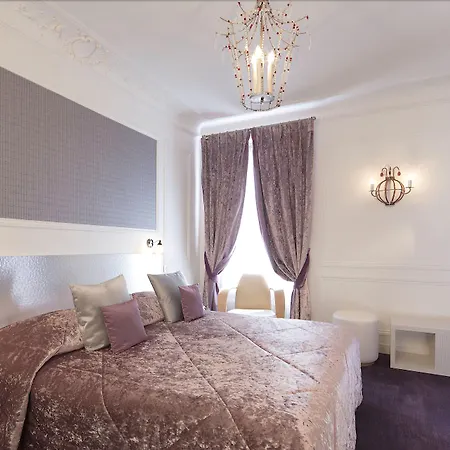 Du Levant Paris