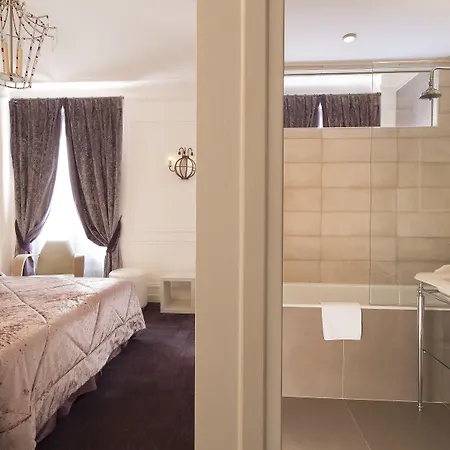 Hotel Du Levant 3*