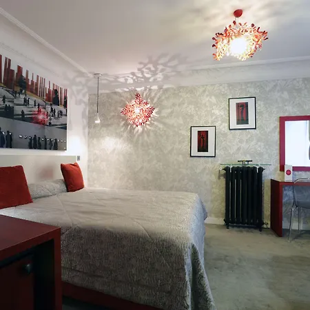 Du Levant 3*