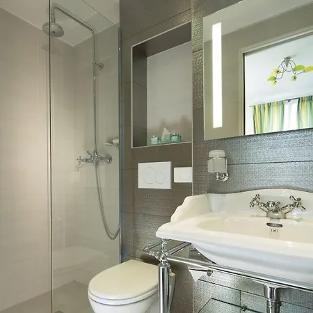 Du Levant Hotel Paris