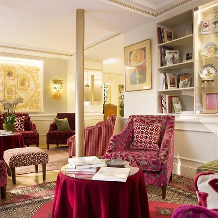 Hotel Du Levant 3*