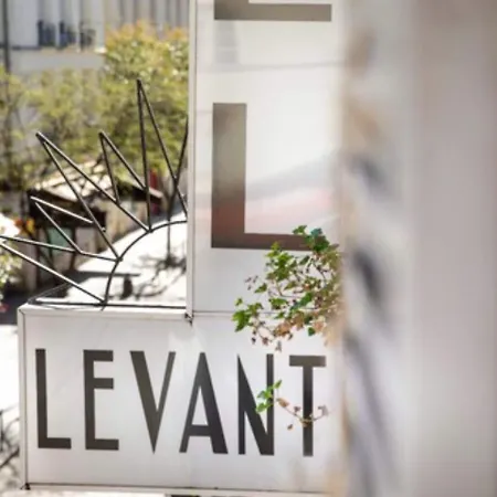 Du Levant 3*