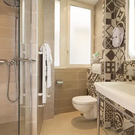 Du Levant 3* Paris