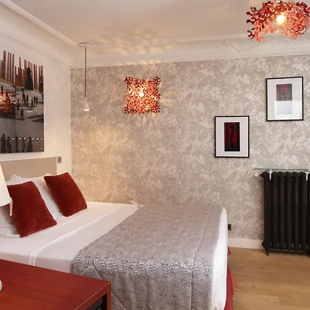 Hotel Du Levant 3*