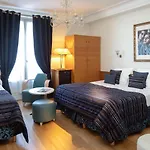 Hotel Du Levant 3*