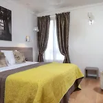 Hotel Du Levant