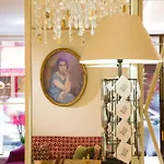Hotel Du Levant Paris