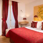 Hotel Du Levant 3*