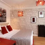 Du Levant Hotel Paříž