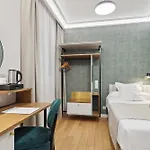 Du Levant Hotel Paris