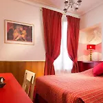 Du Levant 3* Paris