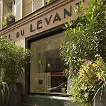 Hotell Du Levant 3*