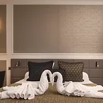 Du Levant Hotel Paříž
