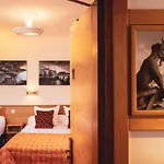 Du Levant Hotell