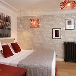 Hotel Du Levant 3*