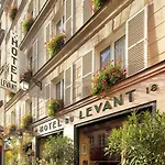Hotel Du Levant