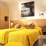 Du Levant Hotel 3*