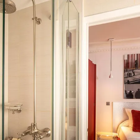 Du Levant 3* Paris