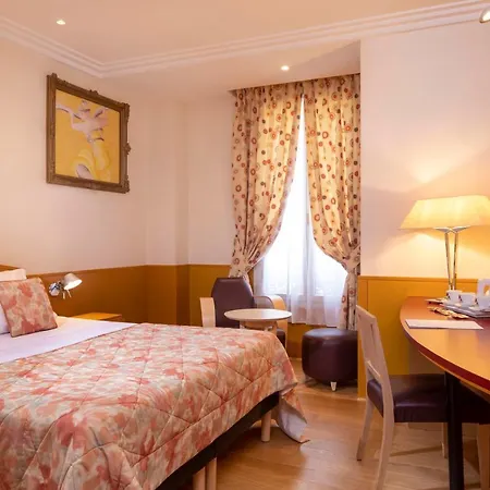 Du Levant 3* Paris