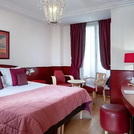 Hotel Du Levant