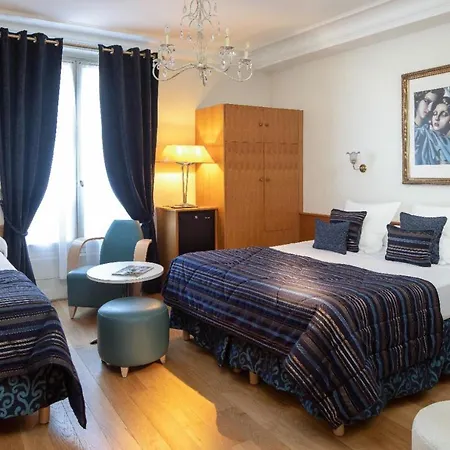 Hotel Du Levant 3*