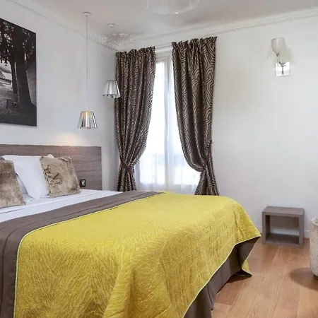 Hotel Du Levant
