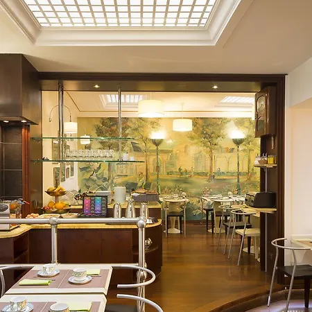 Hotel Du Levant 3*