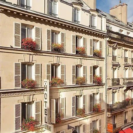Du Levant