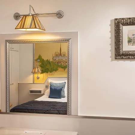 Du Levant Hotel Paris