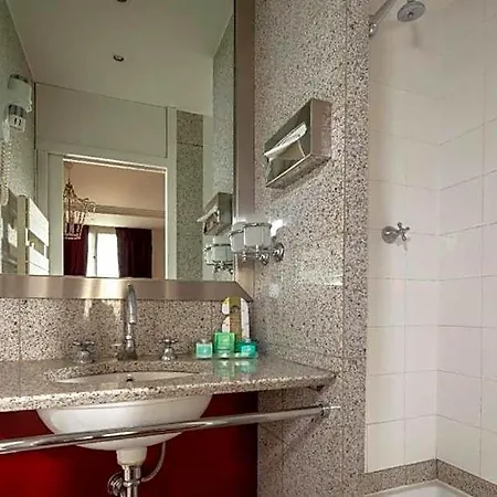 Du Levant Hotel