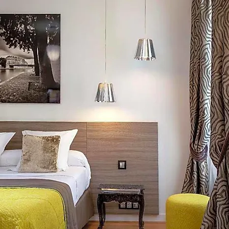 Du Levant Hotel 3*