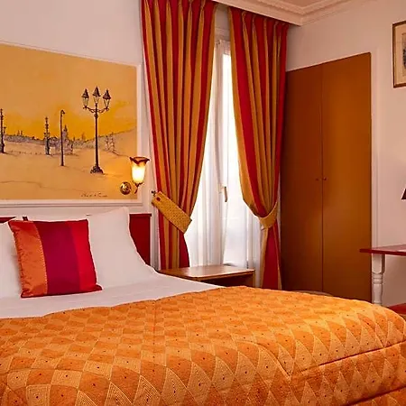 Du Levant Hotel París