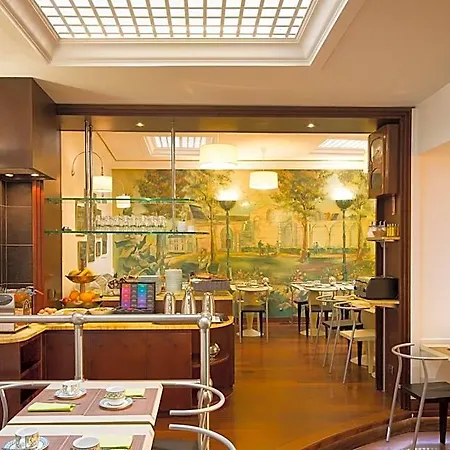 Hotel Du Levant 3*