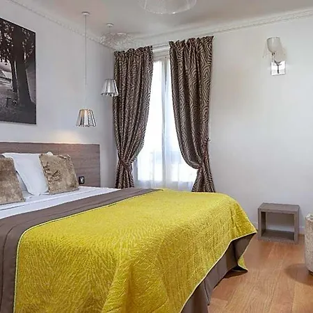 Hotel Du Levant