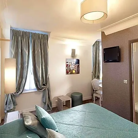 Du Levant Hotel 3*