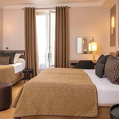Hotel Du Levant 3*