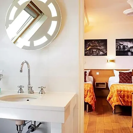 Du Levant 3* París