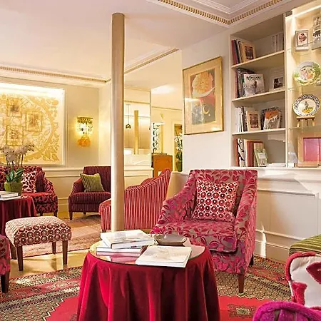 Du Levant Hotel
