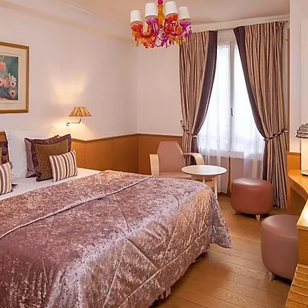 Du Levant 3*