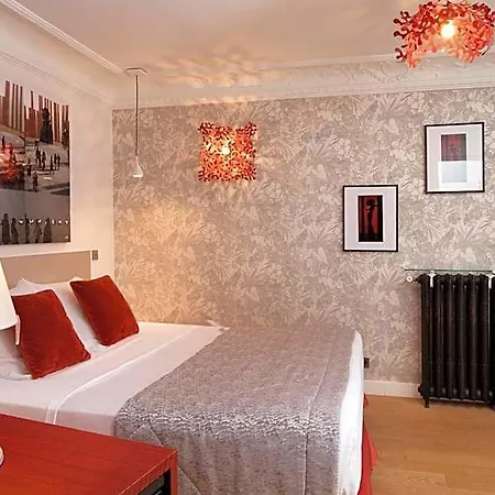 Du Levant Hotel