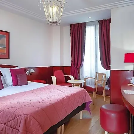 Hotel Du Levant