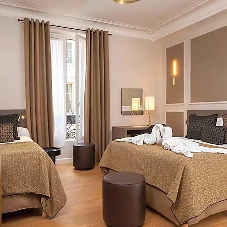 Du Levant 3* París
