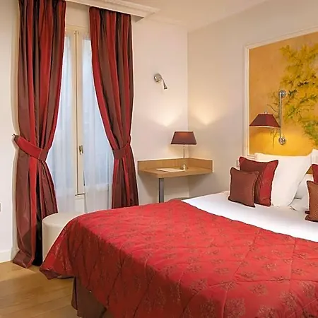 Du Levant 3* París