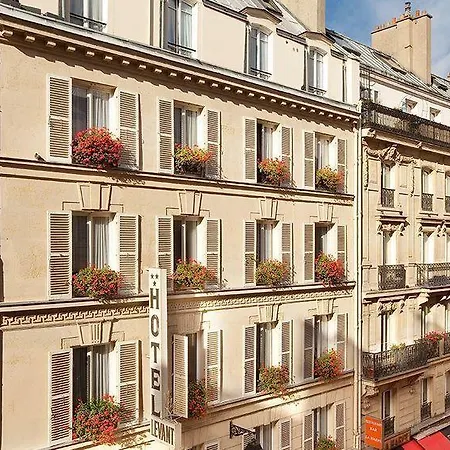 Du Levant Hotel Paris