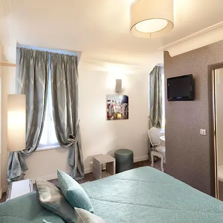 Du Levant Otel